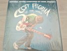 Various Artists : Scott Pilgrim Vs. The World VINYL 12