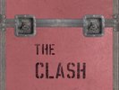 The Clash - Studio Album 8LP VINYL BOX SET - OOP