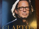 Eric Clapton Clapton 2010 Reprise Vinyl 2x LP Album Mint Never Played