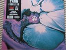 Linkin Park From Zero Vinyl Pearl Lagoon Lyon Pop-Up Edition Limited /500 Sealed