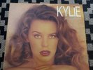 KYLIE MINOGUE GREATEST HITS RARE VINYL LP HF25 PWL INTERNATIONAL
