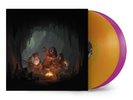 Dwarf Fortress: Adventure Mode Soundtrack (COLOR 2xLP) NEW SEALED VINYL