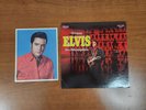 Vintage 1969 RCA Victor From Elvis In Memhis LSP-4155 Stereo LP + Promo Bonus