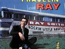 Ray Smith Travelin With Ray 1960 Judd JLPA 701 Rockabilly Rockin Mono VG Vinyl