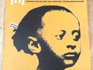 InI - Center Of Attention (Pete Rock) | 2xLP Excellent Used Condition 8.5/10