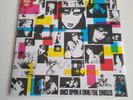 Siouxsie and the Banshees- Once Upon A Time LP  (CLEAR w/Poster ) SEALED/RARE