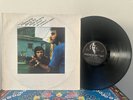 Arik Einstein & Miki Gavrielov At Avigdor's Grass Phonodor LP 12197 Israel Rock