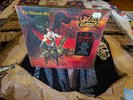 Ozzy Osbourne The Ultimate Sin LP 1986 CBS Associated OZ 40026 Shrink Hype Stick