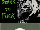 I.R.S. record and sleeve Dead Kennedys Too Drunk To F...K mint minus