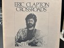 Eric Clapton Crossroads Box Set LP Vinyl 6 Records Yardbirds Cream Blind Faith