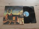 PINK FLOYD-ANIMALS-SHVL 815- VG VINYL LP ALBUM 1977