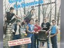 Grupo La Sombra De Tony Guerrero Where's the Beef Vinyl Record LP