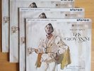 Columbia SAX 2369-2372 Four LP Set Mozart Don Giovanni Giulini 1960 Ex Con