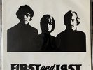 The Hobbit - First And Last - Deroy LP 1970 - VERY RARE