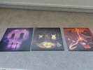 Murder Drones Vinyl Complete Set