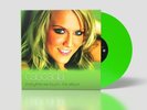 CASCADA - Everytime We Touch (reissue) - Vinyl (green vinyl LP)