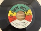 Vivian Jackson - Deliver Me From My Enemies 7” RARE Roots Original