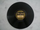 78 RPM Vocalion 15032 Uncle Dave Macon Run Nigger Run E+ I Don't Reckon It'll