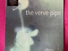 The Verve Pipe Villains Blue RSD Vinyl Album