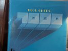 Action Bronson Blue Chips 7000 Vinyl LP Atlantic Rap Hip-Hop, on Black Vinyl