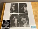 The Beatles White Album 4LP Deluxe Limited Edition UIJY-7509 50th anniversary