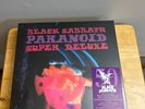 Paranoid by Black Sabbath (Record, 2020) sealed