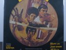Bruce Lee’s Enter the Dragon Soundtrack (Composed by Lalo Schifrin) Picture Disc