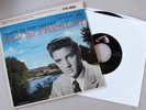 Elvis Presley Peace In The Valley EPA-4054 * Rare Hollywood Pressing