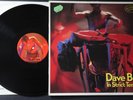 Dave Ball – In Strict Tempo LP VINYL 1st PRESS NEW WAVE ELECTRO ROCK 1983