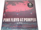 Pink Floyd At Pompeii - MCMLXXII Vinyl Record 2LP + Poster Sealed New