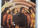 The Kinks The Kinks Are The Village Green Preservation Society LP  PRT Rock NM