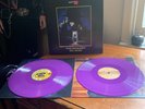 Uncle Acid And The Deadbeats - Nell’ Ora Blu 2xLP Purple Vinyl