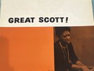 Prestige Shirley Scott Trio - Great Scott  PRLP 7143 12
