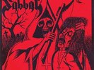 Sabbat - Black Up Your Soul... (VINYL LP IRON PEGASUS I.P. 064 2013) - METAL / U