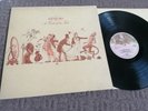 Genesis -A Trick Of The Tail-UK 1st press-1976-Charisma -EX+/NM