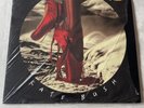 KATE BUSH The Red Shoes EMI RECORDS RARE 1993 UK 1ST PRESSING VINYL LP EMD1047
