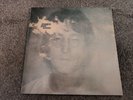 JOHN LENNON Imagine & POSTER & POSTCARD 1971 APPLE       mint