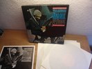 Thelonious Monk – Riverside Classics 10 LP jazz Box, Hard Bop, BeBop NM
