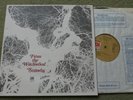 STRAWBS – FROM THE WITCHWOOD LP – Nr MINT A1/B1 UK 1971