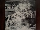 Rage Against the Machine - S/T LP - 1992 - Epic Associated Z 52959 VG+/VG+ w OIS
