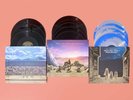 Attack On Titan Deluxe Edition Vinyl CD Soundtrack - Season 1, 2 & 3