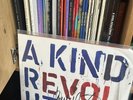 Paul Weller The Jam A Kind Revolution Vinyl (2017) Signed Autographed Album