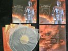 Michael Jackson History US 1995 3 Vinyl LP Set Past Present And Future Book I NM