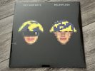 Pet Shop Boys Relentless UK exclusive yellow gelbe Vinyl  ausverkauft NEU