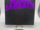 Black Sabbath Master Of Reality Vinyl LP 1979 Warner Bros. Record BS-2562