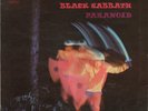 Black Sabbath - Paranoid - Vinyl Record VG+/NM (Pre Loved)