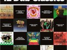 Various Artists 12 Dub Classics (Vinyl) 12