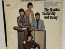 The Beatles Yesterday And Today Vinyl LP ST 2553 Stereo Applel Records 1966 NM