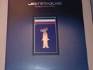 Jamiroquai - Travelling Without Moving (2022 Ltd Edition Double Yellow Vinyl)