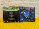 Iron maiden The Final Frontier  picture disc vinyl LP